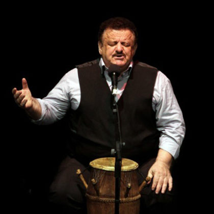 دانلود آهنگ آها بوگو ناصر وحدتی